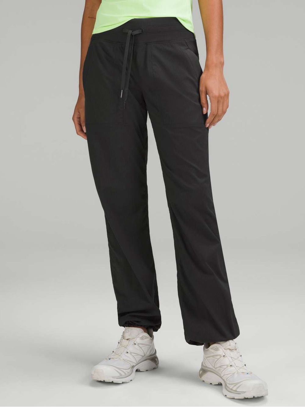 Lululemon Dance Studio Mid-Rise Full Length Pant